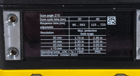 SICK #MICS3-ABAZ40PZ1P01, microScan3 Core safety laser scanner, PROFINET, IP65, 24 Volts DC, SIL2/PL d, 2023 - Image 3
