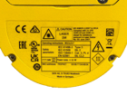 SICK #MICS3-ABAZ40PZ1P01, microScan3 Core safety laser scanner, PROFINET, IP65, 24 Volts DC, SIL2/PL d, 2023 - Image 4