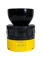 SICK #MICS3-ABAZ40PZ1P01, microScan3 Core safety laser scanner, PROFINET, IP65, 24 Volts DC, SIL2/PL d, 2023 - Image 6