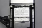 NSK, linear actuator ballscrew stage w/ linear guide, Yaskawa #SGMPH-01BAE41D AC servo motor - Image 2