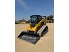 Caterpillar 287C, 4961 hours, S/N: MAS02105, 2011 - Image 1