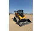 Caterpillar 287C, 4961 hours, S/N: MAS02105, 2011 - Image 2