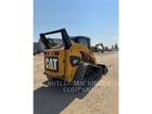 Caterpillar 287C, 4961 hours, S/N: MAS02105, 2011 - Image 3