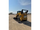 Caterpillar 287C, 4961 hours, S/N: MAS02105, 2011 - Image 4