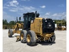 Caterpillar 12M3AWD, Motor Grader, 9877 hours, S/N: N9B00739, 2018 - Image 4