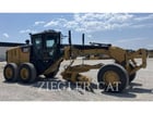 Caterpillar 12M3AWD, Motor Grader, 9877 hours, S/N: N9B00739, 2018 - Image 7