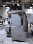 Blanchard #18, rotary surface grinder, 36" chuck, 40" swing, 18" segmented wheel, 3,000 lb., 720 RPM spindle - Image 3