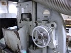 Blanchard #18, rotary surface grinder, 36" chuck, 40" swing, 18" segmented wheel, 3,000 lb., 720 RPM spindle - Image 7