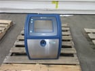 Domino #A420I, inkjet printer, 100-240 V., 50/60 Hz., 4 amps (2 available) - Image 1