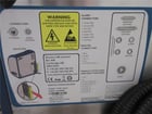 Domino #A420I, inkjet printer, 100-240 V., 50/60 Hz., 4 amps (2 available) - Image 4