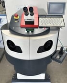 Coherent #Select-F, precision laser welding workstation, 2019 - Image 2