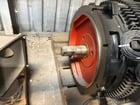 200 HP 3600 RPM Baldor, Frame 445TDZ, extreme duty, heaters, PTC, BTD, TEFC, rewound, 460 Volts - Image 4
