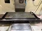 Haas #VF-3YT/50, CNC vertical machining center, 40" X, 26" Y, 25" Z, 7500 RPM, #50, rigid tap, Renishaw - Image 7