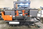 Hem #DC-1420-HA-C, automatic double column bandsaw, 1-1/4" x 204" 8" x .042" blade, hydraulic vises, 8' - Image 3