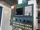 Takumi #V32, CNC vertical machining center, 4-axis, 30 automatic tool changer, 126" X, 40" Y, 30" Z, 10000 - Image 2