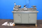 10" x 30" South Bend #CL-187RB, engine lathe, 1-3/8" bore, D1-4 camlock, 3 & 4-jaw chucks, taper att., QC - Image 1