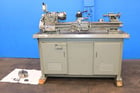 10" x 30" South Bend #CL-187RB, engine lathe, 1-3/8" bore, D1-4 camlock, 3 & 4-jaw chucks, taper att., QC - Image 3