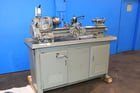 10" x 30" South Bend #CL-187RB, engine lathe, 1-3/8" bore, D1-4 camlock, 3 & 4-jaw chucks, taper att., QC - Image 4