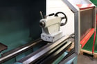 Southwestern Industries #Trak-TRL-1745P, CNC lathe, 17.7" swing, 45" centers, 2" bore, D1-6, 40-2200 RPM - Image 6