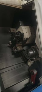Daewoo Doosan #PUMA-2500SY, 4-Axis CNC Lathe, 16.9" swing, 39.37" machining length, 13.78" turning diameter - Image 2