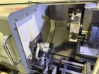 Haas #ST-10Y, CNC Lathe, 16.5" swing, 16" between centers, 12" turning diameter, 6" chuck, 1.7" bar, 6000 - Image 2