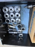 Haas #ST-10Y, CNC Lathe, 16.5" swing, 16" between centers, 12" turning diameter, 6" chuck, 1.7" bar, 6000 - Image 5