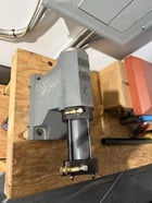 Haas #ST-10Y, CNC Lathe, 16.5" swing, 16" between centers, 12" turning diameter, 6" chuck, 1.7" bar, 6000 - Image 8
