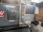 Haas #ST-10, 2-Axis CNC Lathe, 25.2" swing, 16.5" machining length, 14" turning diameter, 6" chuck, 1.7" bar - Image 2