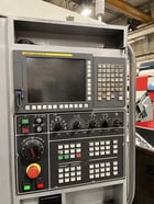 Quick-Tech #T6-MILL, CNC Lathe, 15.7" swing, 9" between centers, 5" chuck, 1.6" bar, 6000 RPM, 12 station - Image 3