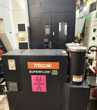 Mazak #HCR-5000, 5-Axis Horizontal Machining Center, 28.7" X/Y/Z, 19.67" x 19.67" pallet, 47 HP, 18000 RPM - Image 8