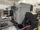 Hurco #TMX8MYSI, Multi-Axis CNC Lathe, 20" swing, 20.7" machining length, 10" turning diameter, 8" chuck, 2" - Image 1