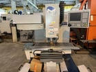 Milltronics #RH20, CNC Vertical Machining Center, 40" X, 20" Y, 24" Z, 54" x 16" table, 18 HP, 8000 RPM, 24 - Image 3
