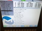 Milltronics #RH20, CNC Vertical Machining Center, 40" X, 20" Y, 24" Z, 54" x 16" table, 18 HP, 8000 RPM, 24 - Image 8