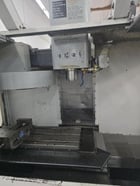 Haas #VF-2D, 3-Axis CNC Vertical Machining Center, 30" X, 16" Y, 20" Z, 14" x 36" table, 20 HP, 10,000 RPM - Image 3