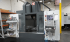 Haas #VF-3SSYT, CNC Vertical Machining Center, 40" X, 26" Y, 25" Z, 18.8" x 48" table, 30 HP, 12,000 RPM, 50 - Image 1