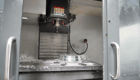 Haas #VF-3SSYT, CNC Vertical Machining Center, 40" X, 26" Y, 25" Z, 18.8" x 48" table, 30 HP, 12,000 RPM, 50 - Image 3