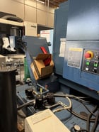 Matsuura #MX-420, CNC horizontal machining center, 90 automatic tool changer, HSK63, 20000 RPM, 2025 - Image 6