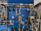 31000 PPH Cleaver Brooks, boiler, 24.6 kg/cm capacity, steam capacity, 350 PSI, 2010 - Image 6