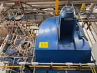31000 PPH Cleaver Brooks, boiler, 24.6 kg/cm capacity, steam capacity, 350 PSI, 2010 - Image 8
