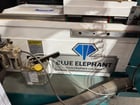 Blue Elephant #ELECNC-1540, CNC Wood Lathe, 7.9"-59" processing length, 15.75" max. material diameter, 5.4 HP - Image 3