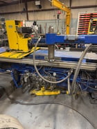 3" Pines #CNC-075, CNC Rotary Draw Tube & Pipe Bender, Omni X tooling, 2007 - Image 4