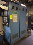 Mazak #VQC-20/40B, vertical machining center - Image 1