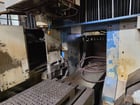 Mazak #VQC-20/40B, vertical machining center - Image 5