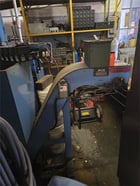 Mazak #VQC-20/40B, vertical machining center - Image 9