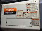 Mazak #QT-6T, CNC lathe - Image 4