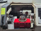 Mazak #QT-6T, CNC lathe - Image 6