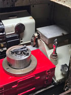 Mazak #QT-6T, CNC lathe - Image 7
