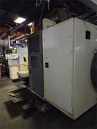 Makino milling machine, 1981 - Image 7