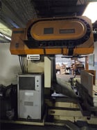 Makino milling machine, 1981 - Image 9