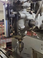 Bridgeport #EZ-Track-Plus, CNC knee mill - Image 5